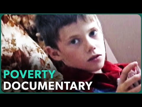How Do I Raise My Kids in Extreme Poverty? (Poor Family Documentary) | Real Stories
