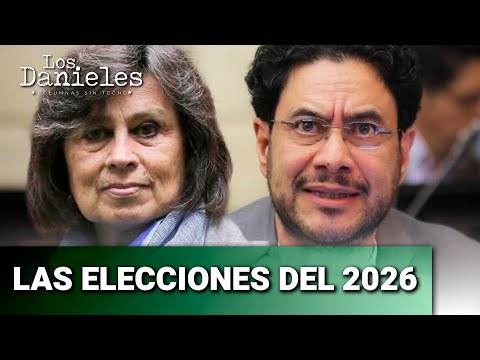 2026 Election Outlook: Laura Restrepo's Perspective | The Daniels