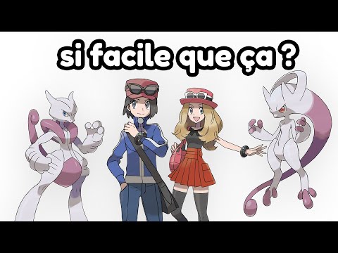 J'ai rejoué à TOUS les Pokémon 3DS.. Voici ce que j'en pense