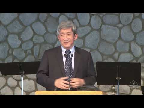 于宏洁牧师腓立比书研经讲道之四：基督是我们的满足