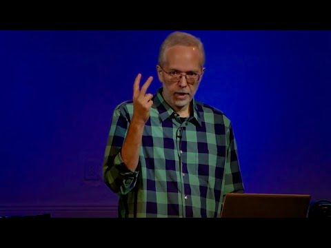 The Disturbing Origin Of Witchcraft And Sorcery: Part 2 + Q&A with Michael Heiser