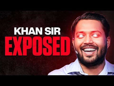 How Khan sir fooled MILLIONS of Hindus