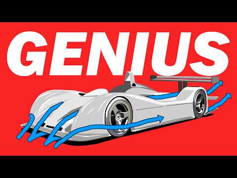 The Greatest Race Car You’ve Never Heard Of