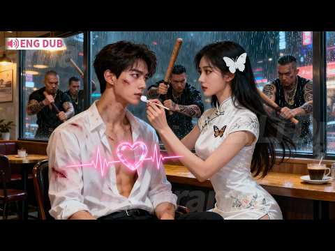 Cinderella Saved Injured Man In The Rain, Unaware He Was CEO Who Would Love Her Forever