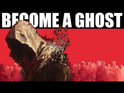 GHOST MODE – Why Vanishing Gives You Ultimate Power | Machiavelli