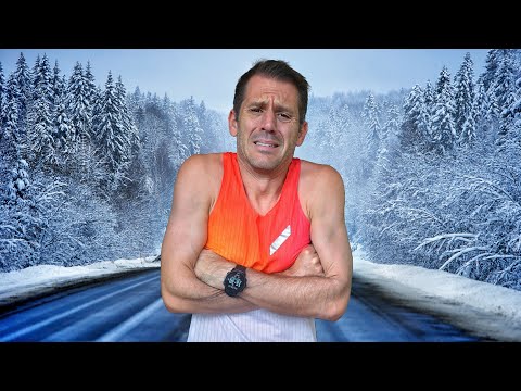 Most Runners Make These Marathon Mistakes