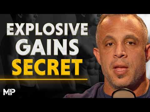 The Fastest Gains You’ll Ever See | Mind Pump 2693