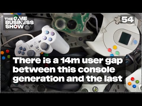 Are video game consoles in trouble?