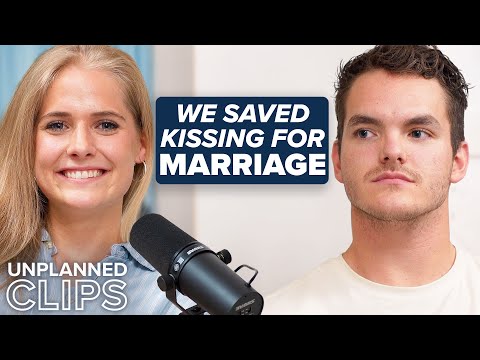 Lydia & Zac on their wedding