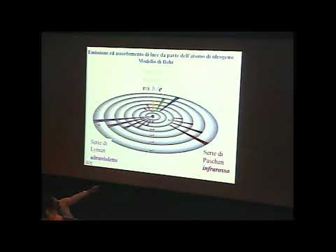 Incontro con Roberto Battiston | Verso l'infinitamente piccolo