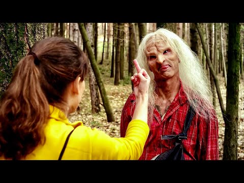 This Forest Encounter Went Terribly Wrong!