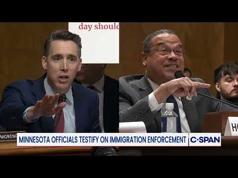 "You should resign. I was thinking the same thing about you."