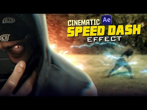 Super Speed Dash Youtube Tutorial