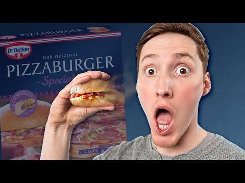 SNACKS, die einfach VERSCHWUNDEN sind