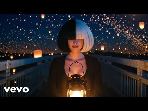 Sia - Unbreakable Love (Official Music Video)