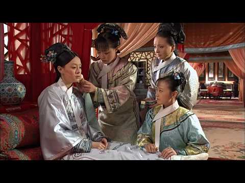 冷宫一日游+长街被扇巴掌，莞贵人开始觉醒要争宠【甄嬛传CUT纯享】