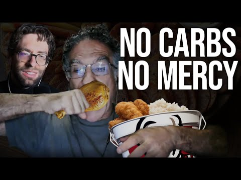 Lyle McDonald on the Ketogenic Diet: A Complete Breakdown