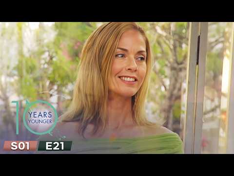 10 Years Younger USA Season 1 Episode 21 "Hair Today, Gone Tomorrow"