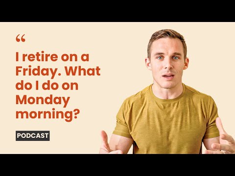 Secrets to a Happy Retirement: What the Research Shows