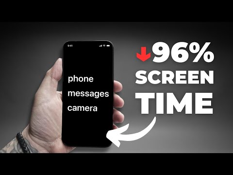 7 easy ways to stop your phone wasting your life