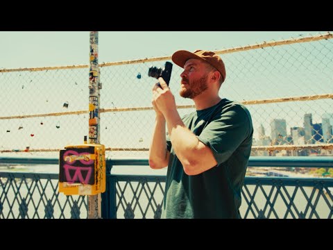 Lessons That Made Me A Better Street Photographer
