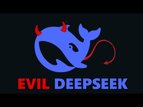 Learn Hacking Easily Using DeepSeek AI