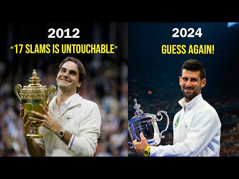 Tennis Predictions That Aged HORRIBLY Wrong