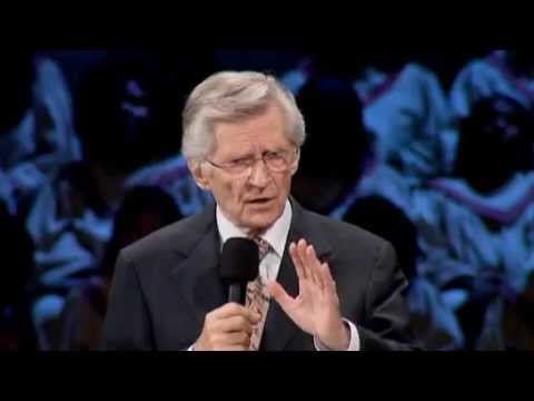 July 12, 2009 - David Wilkerson - The Victory of the Cross of Christ