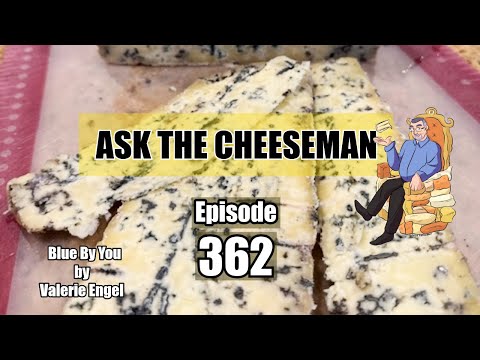 π΄ Ask the Cheeseman #362