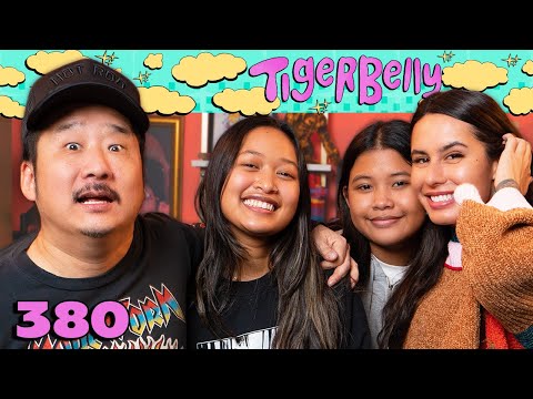 The Diet Coke Fiasco w/ Rudy | TigerBelly 380 w/ Bobby Lee & Khalyla