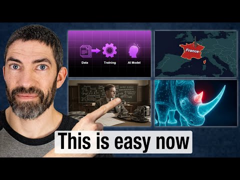 Nano Banana Just Unlocked AI Motion Graphics