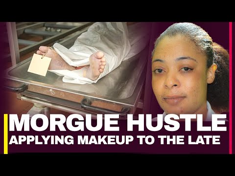 SHOCKING | The Deceased Could not Wake Up  But i had to do My Job | My Life Story