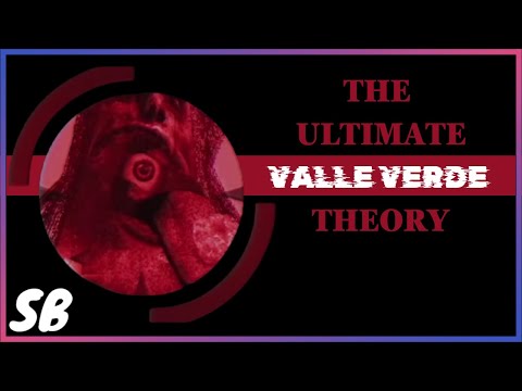 The Analog Horror Series Where Animal Crossing Villagers Summon a Demon (Valle Verde EXPLAINED)