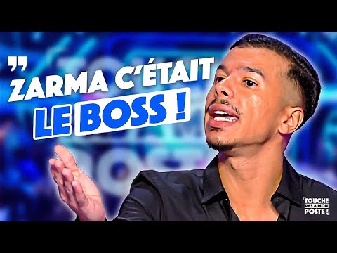 Le rappeur Rost CHOQUÉ décrit la réalité du terrain concernant la discrimination !