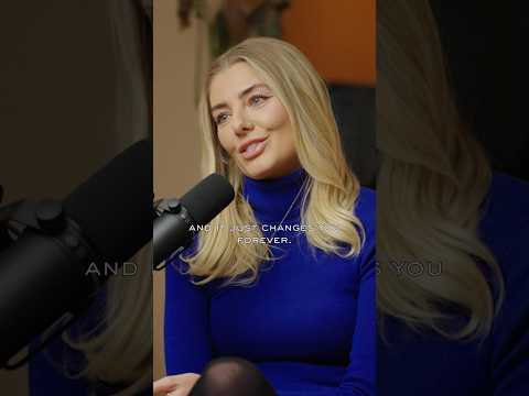 Rochelle Fox on Saturn Returns 🪐 Watch the whole interview now! ✨ #magnetic #ptsd #manifestation