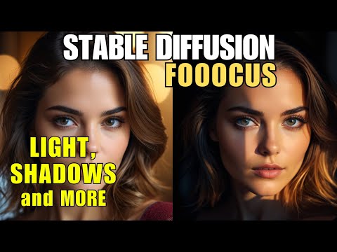 Secrets of the Variation Feature in Fooocus!