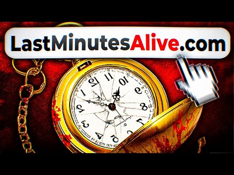 Internet’s Darkest Websites You Should Not Visit