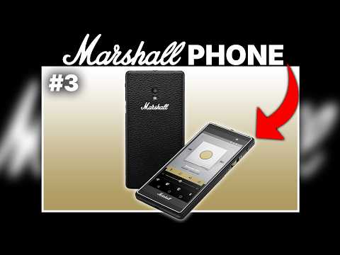 You Won’t Believe These Brands Tried Making Phones