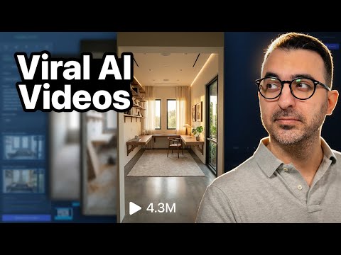 EtiCut: How to Make Viral AI Videos for TikTok & Reels