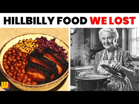 25 Cheap Winter Meals Hillbilly Families Ate to Survive the Great Depression