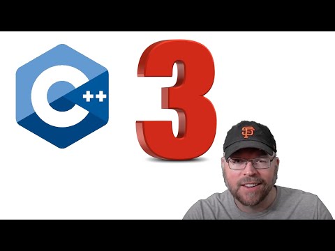 C++ Tutorial:  The Rule of Three