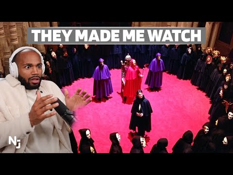 I wish I never went to this party… (reaction)