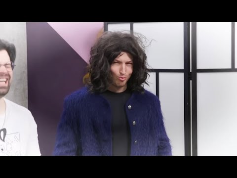 Favorite Smosh TNTL bits of 2025 (so far)