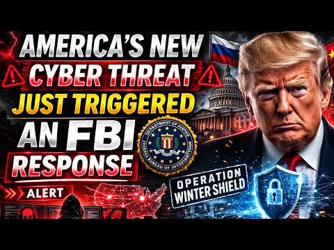 America’s New Cyber Threat Just Triggered an FBI Response