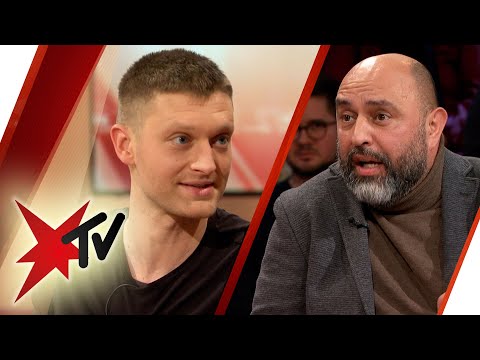 Fireworks ban on New Year's Eve? German Pyrotechnics Association vs. German Environmental Aid | s...