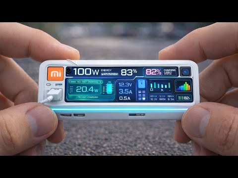 20 Next-Level Gadgets You Can Actually Buy | Available On Amazon