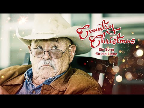 [4K] Country Christmas – Ein Song für die Liebe (WEIHNACHTS-ROMANZE, ganzer Film Deutsch)