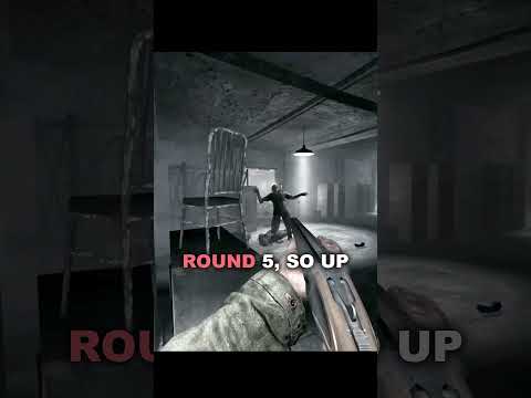 nacht der untoten is weird