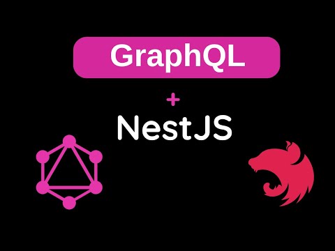 Building a GraphQL API with NestJS