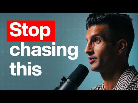 5 Wealth Lessons I Wish I Knew in My 20's